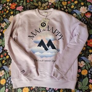 Madhappy Crew Neck Misty XS